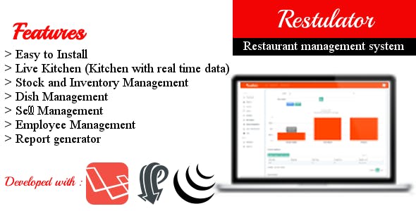 Easy pos and restaurant solution nulled