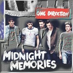 Midnight memories one direction full album download zip